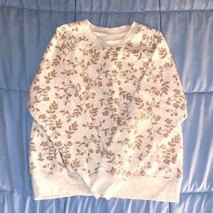 New soft Old Navy pullover